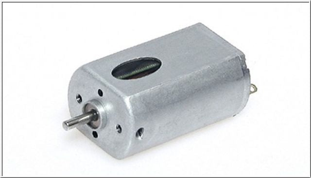 SRP Motor Speed 20 20000 rpm Long Can Boxer NC