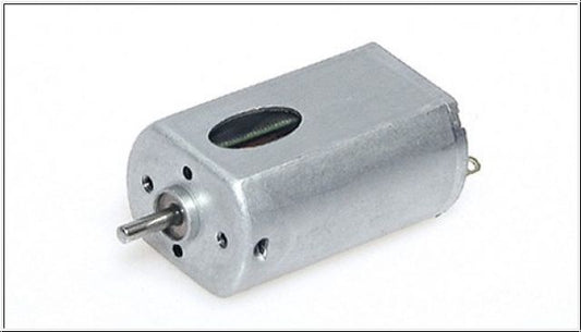 SRP Motor Speed 20 20000 rpm Long Can Boxer NC