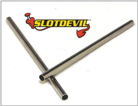 Slotdevil Hohlachse 2,38 mm 55 mm (1 Stück) 200382355