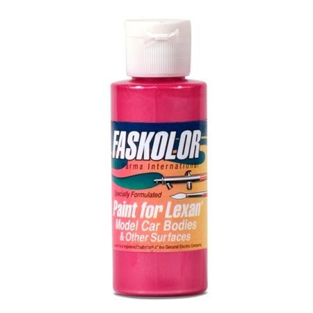 Faskolor 40150 Fasescent Red