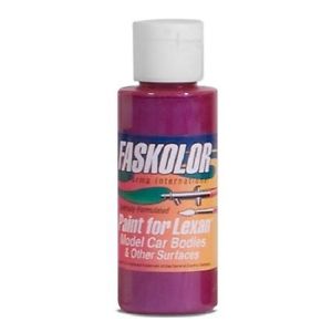 Faskolor 40153 Fasescent Candy Red