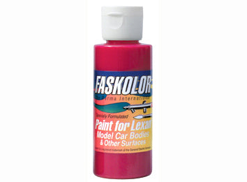 Faskolor 40308 Faslucent Pink