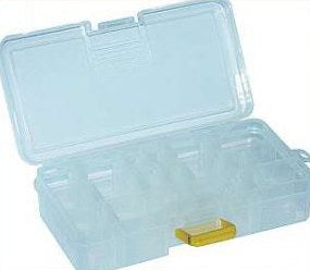 Sortiments-Kasten -Small Case-