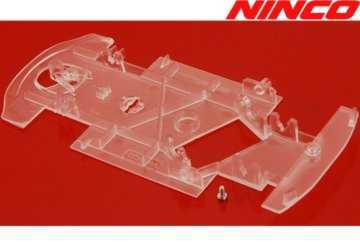 Ninco Chassis ProRace Lamborghini Murcielago Lexan 80885