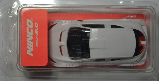 Ninco Karosserie ProRace Evo Megane Trophy 09 80887