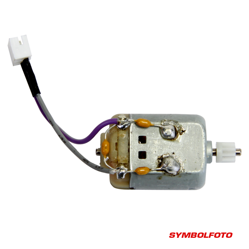 Carrera Motor E200 89200