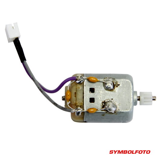 Carrera Motor E200 89200