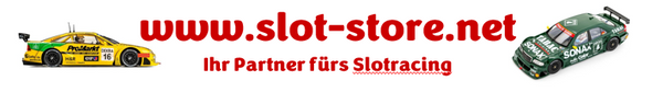 Slot-Store