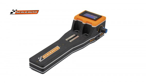 Scaleauto Slotcar Test Bench für 1:32/1:124