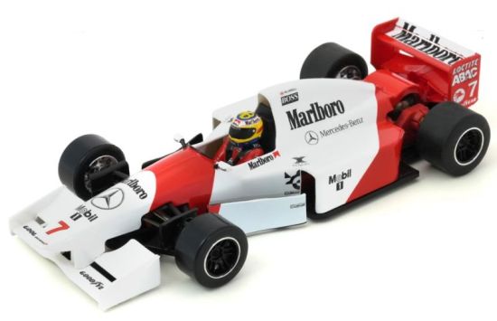 Scaleauto Formula 90-97 Nr.7 MP4-10 1995
