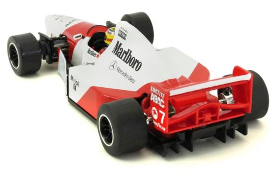 Scaleauto Formula 90-97 Nr.7 MP4-10 1995