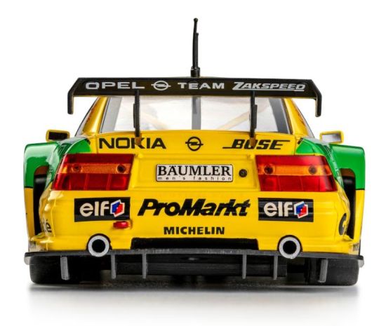 Slot.it Opel Calibra, Nr.16 Norisring 1996