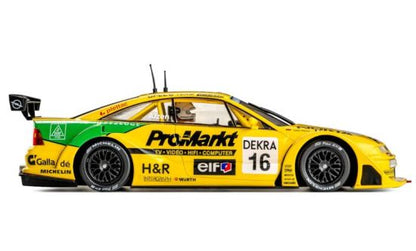 Slot.it Opel Calibra, Nr.16 Norisring 1996