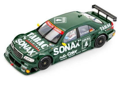 Slot.It  Mercedes C-Klasse DTM Nr.4  1994 CA53B