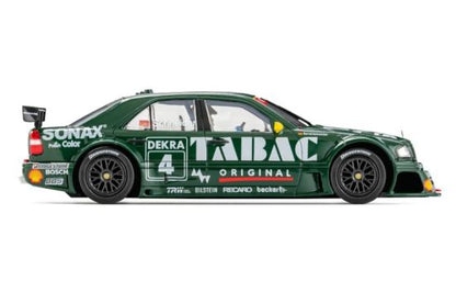 Slot.It  Mercedes C-Klasse DTM Nr.4  1994 CA53B
