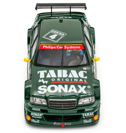 Slot.It  Mercedes C-Klasse DTM Nr.4  1994 CA53B