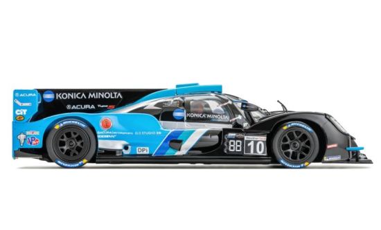 Slot.It Acura ARX-05 Nr.10 Daytona 2021 CA56B