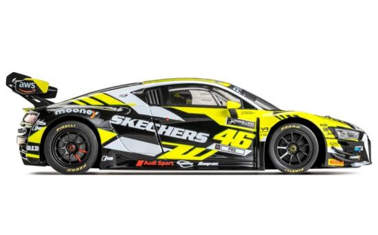 Slot.it Audi GT3 Evo2, Nr.46 2022