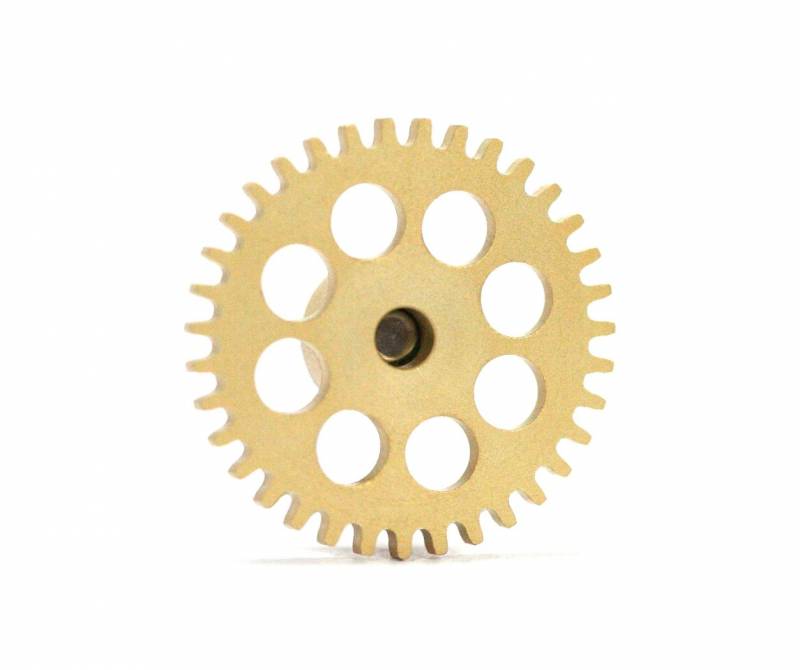 Spurzahnrad Sidewinder 35 Zähne Ø 17,5 mm für 2,38mm Achsen