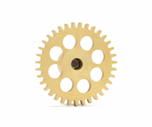 Spurzahnrad Sidewinder 35 Zähne Ø 17,5 mm für 2,38mm Achsen
