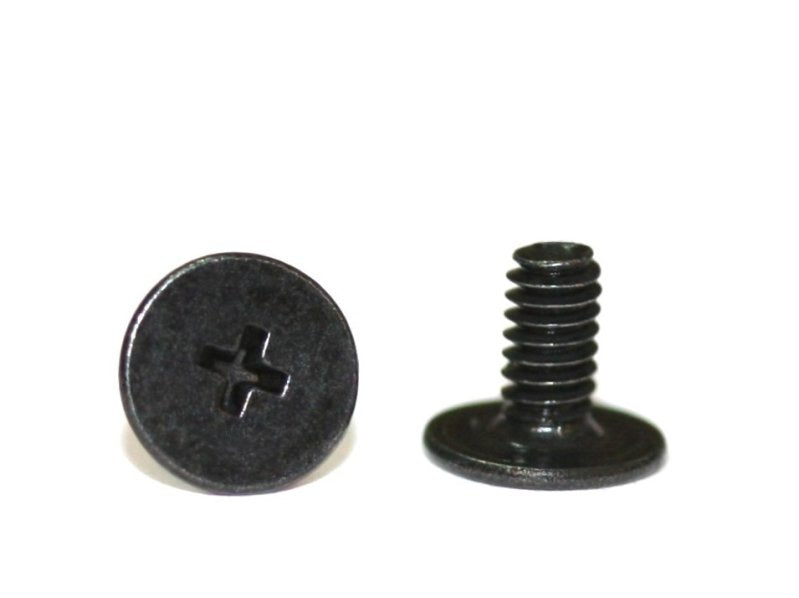 Sloting Plus Schrauben Metrisch M2x4mm (10Stk)