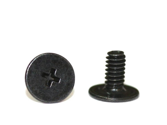 Sloting Plus Schrauben Metrisch M2x4mm (10Stk)