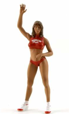 Grid Girl Kate 1:32