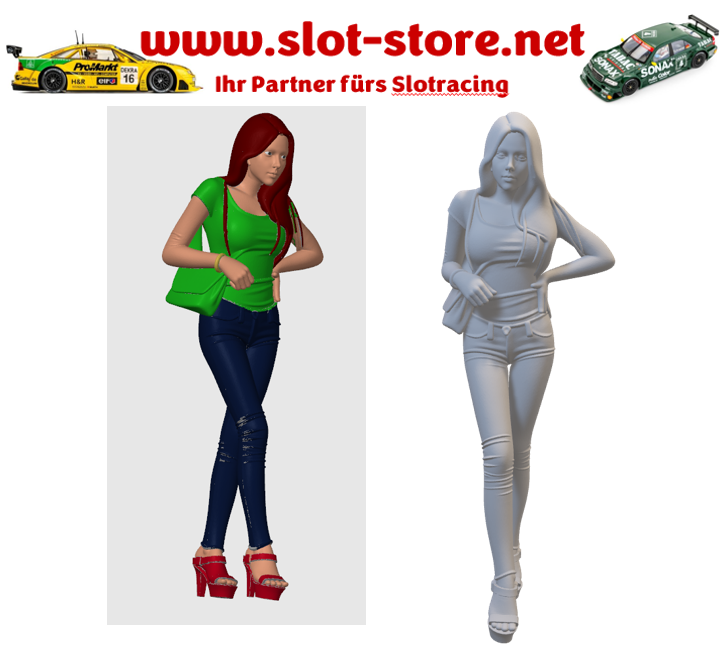 Zuschauer Jasmin 1:32