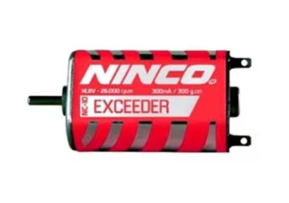 Ninco Motor NC-10 Exceeder