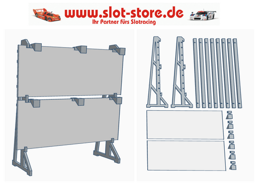 Werbeschild 08 (200x200 Twin XL)