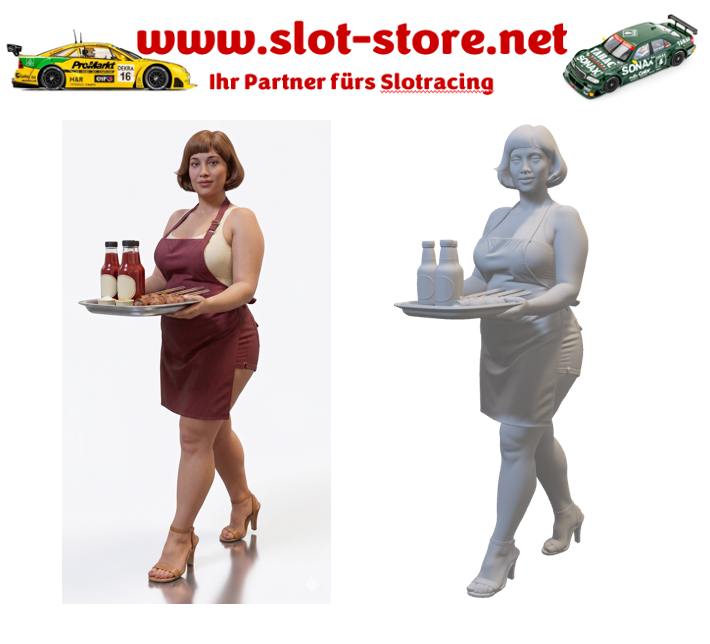 Bedienung Mia 1:32