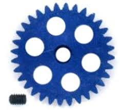 Avant Slot Anglewinder Zahnrad 32Z  f.2,38 mm M50 20626