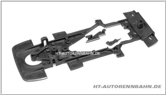 Sideways Fahrwerk Capri Flex SWCZ/A1