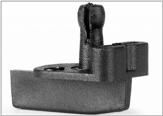 Slot It Leitkiel Long Shaft CH06