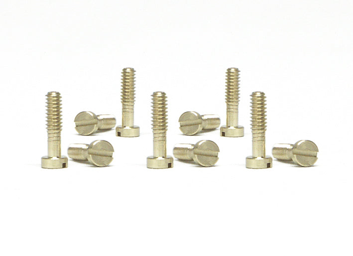 Slot It Schrauben Metrisch Ø2,2x8mm m.kleinem Kopf CH51 (10Stk)