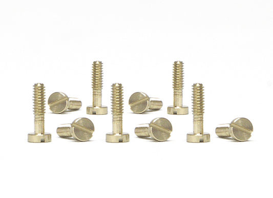 Slot It Schrauben Metrisch Ø2,2x8mm m.großem Kopf CH52 (10Stk)