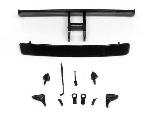 Slot It Karosserieteile Nissan R390 CS04P