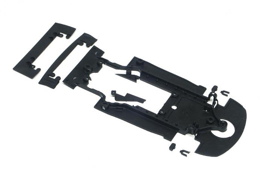 Slot It Fahrwerk Nissan R390 Gt1 CS14T-60