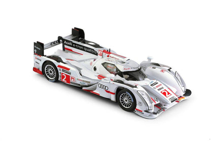 Slot It Audi R18 e-tron Le Mans 2013 #2 Limited Edition CW17