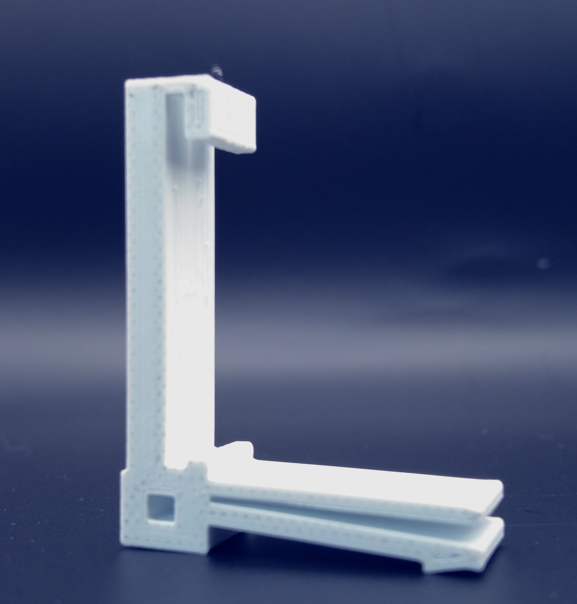 Leitplankenhalter Clip für Carrera Leitplanken LPCC
