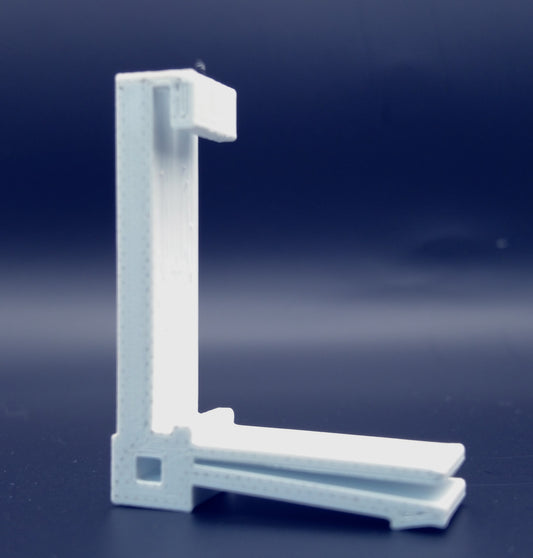 Leitplankenhalter Clip für Carrera Leitplanken LPCC