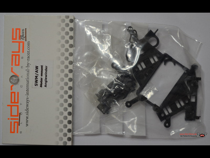 Sideways Motorhalter Anglewinder SWM/AW-EVO