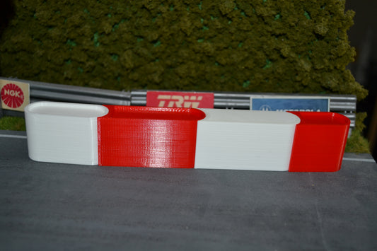 Streckenbegrenzung 60mm SSSB60