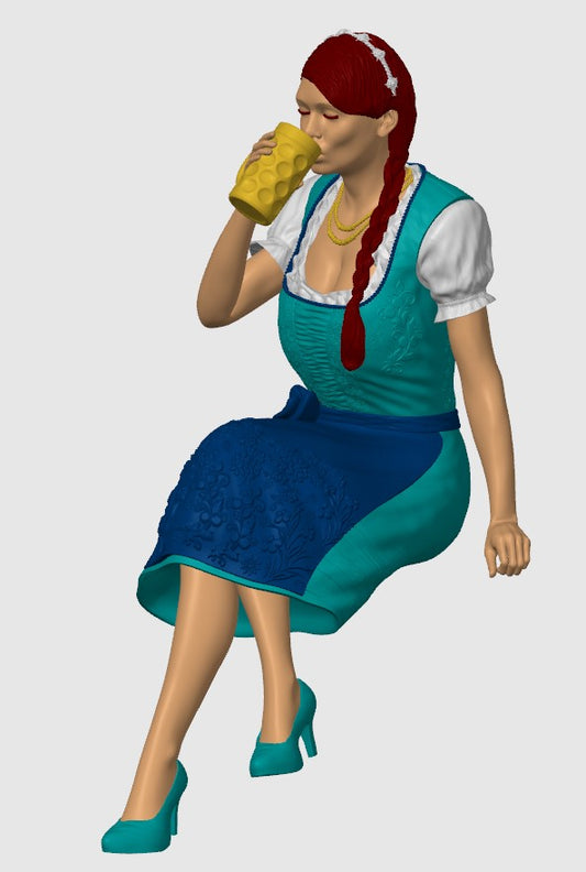 Gast Heidi 1:32
