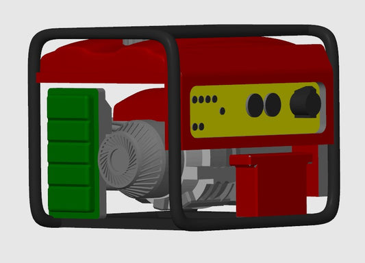 Generator 1:32