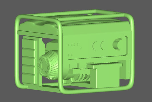 Generator 1:32