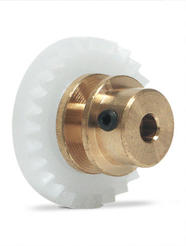 Slot It Kronrad Inliner Offset Bronze 30 Zähne GO30BZ