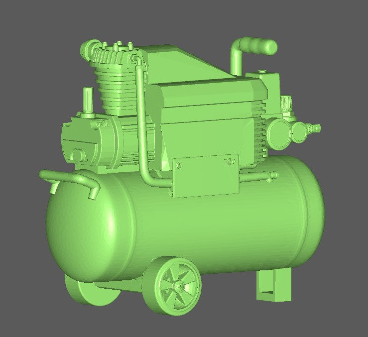 Kompressor 1:32