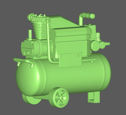 Kompressor 1:32