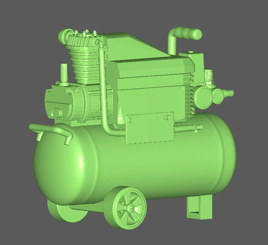 Kompressor 1:32